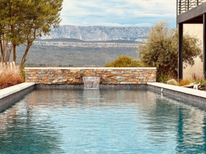 Alex Lodge Sud Bastide Sainte Victoire 10 min Aix 25 min Cassis